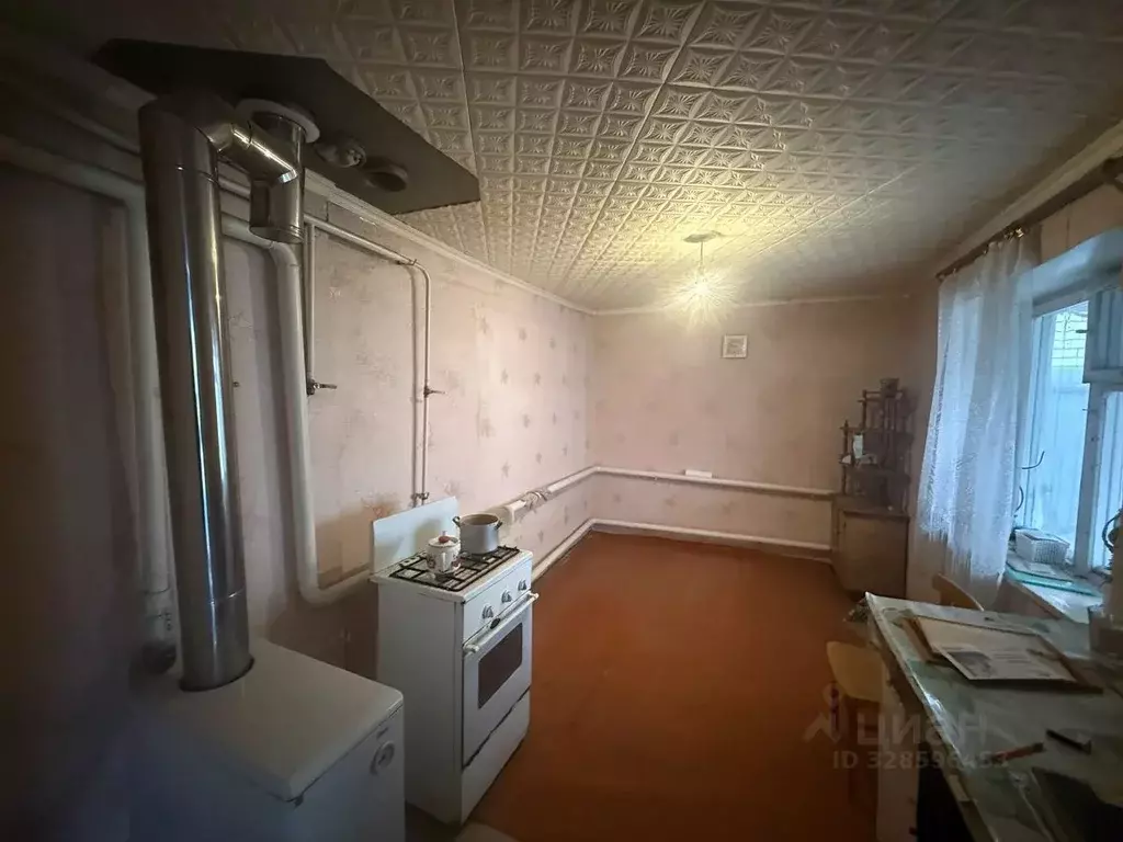 Дом в Ростовская область, Белая Калитва ул. 4-я Линия (38 м) - Фото 2