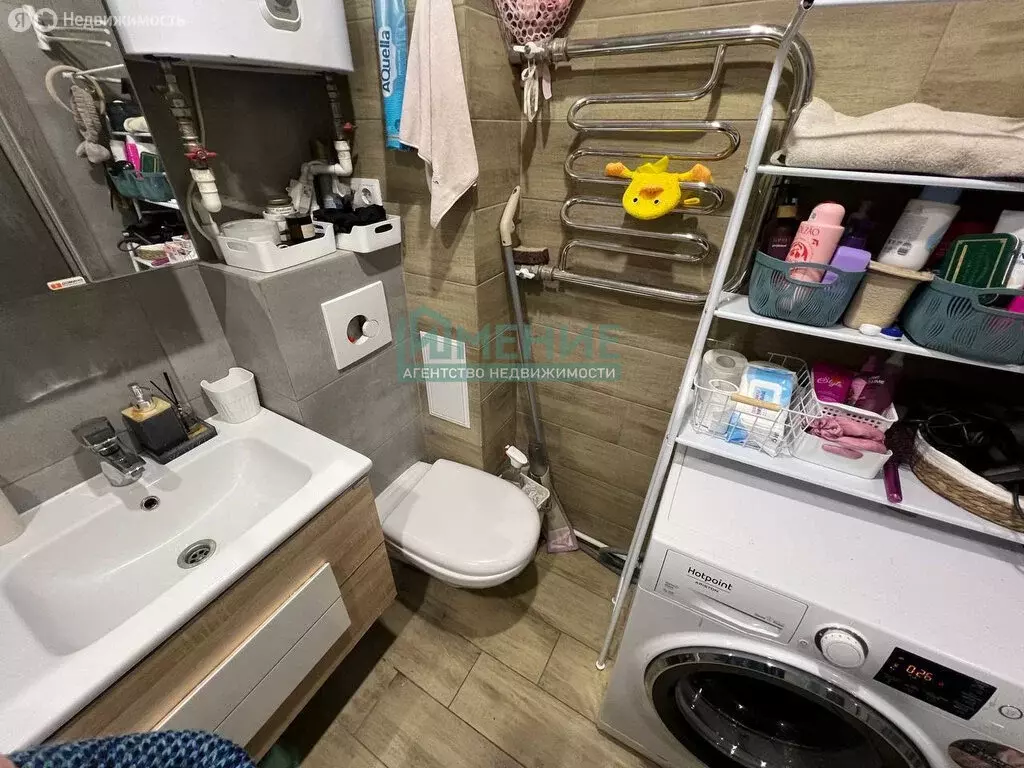 2-комнатная квартира: Ревда, улица Интернационалистов, 36 (38 м) - Фото 2