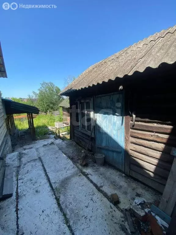 Дом в Прокопьевск, улица Разведчиков (49.5 м) - Фото 2