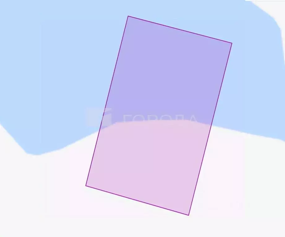 Участок в Кемеровская область, Новокузнецк ул. Голубые Озера (5-й ... - Фото 2