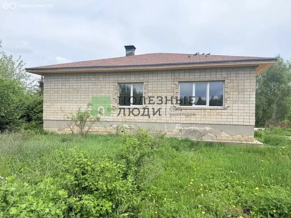 Дом в Ливны, Молодёжная улица, 97 (237.1 м) - Фото 1