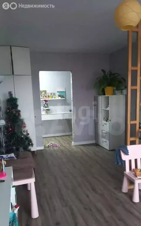 2-комнатная квартира: Ярославль, проспект Фрунзе, 49 (49 м) - Фото 1