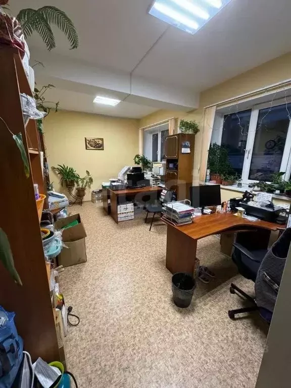 Склад в Ленинградская область, Всеволожск Александровская ул., 80А ... - Фото 1