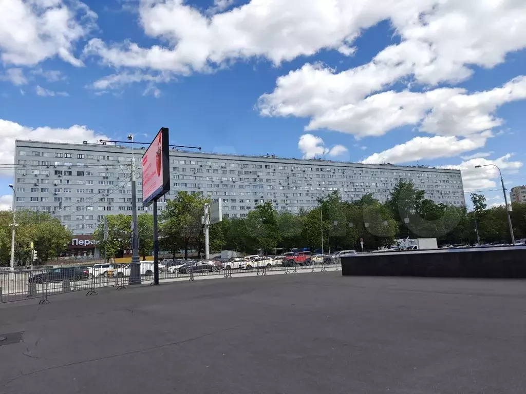 Апартаменты-студия, 12,5 м, 1/13 эт. - Фото 0