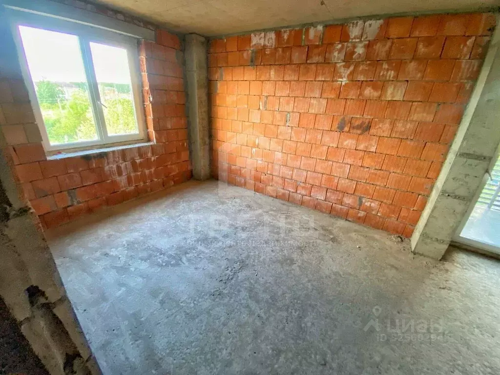 1-к кв. Ленинградская область, Всеволожский район, Заневское городское ... - Фото 2