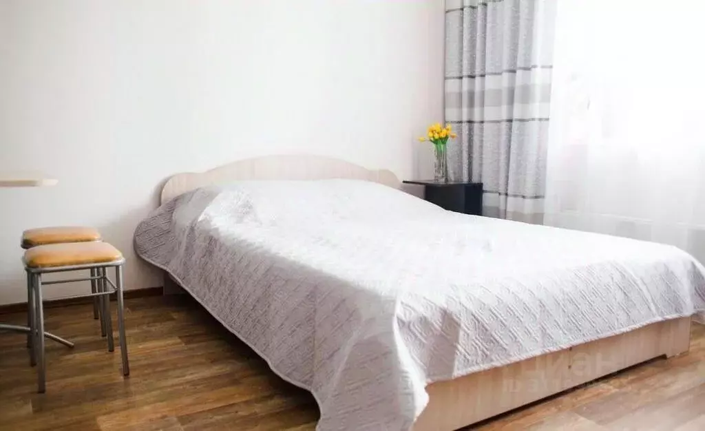 Комната Красноярский край, Красноярск ул. Карамзина, 18 (10.0 м) - Фото 1