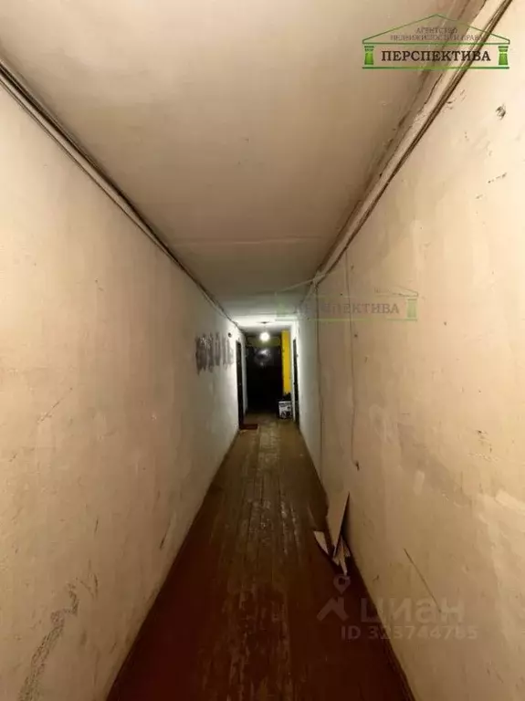 1-к кв. Приморский край, Артем Братская ул., 29 (28.9 м) - Фото 2