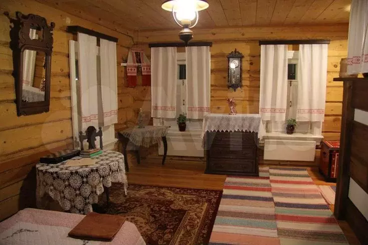 Дом 44 м на участке 7 сот. - Фото 1