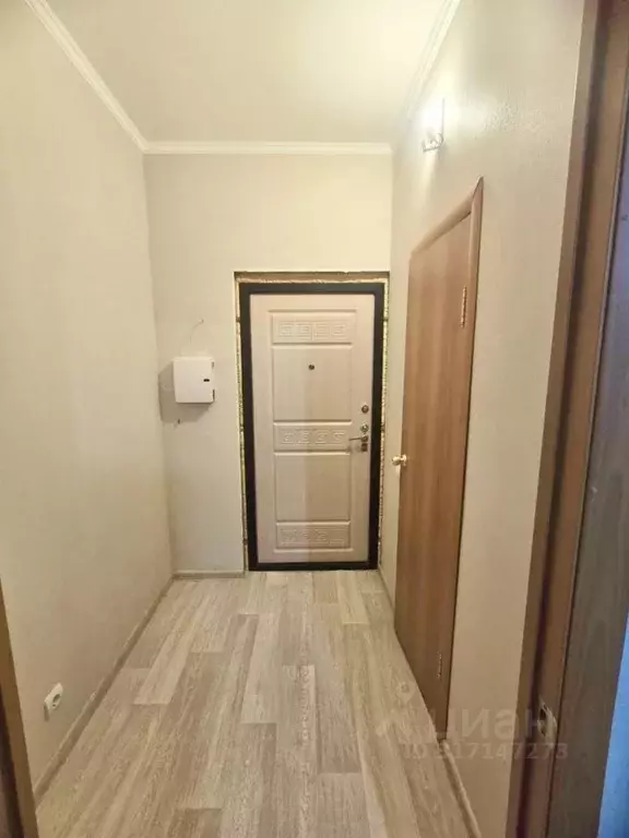 Студия Ханты-Мансийский АО, Сургут тракт Тюменский, 6/1 (24.0 м) - Фото 1
