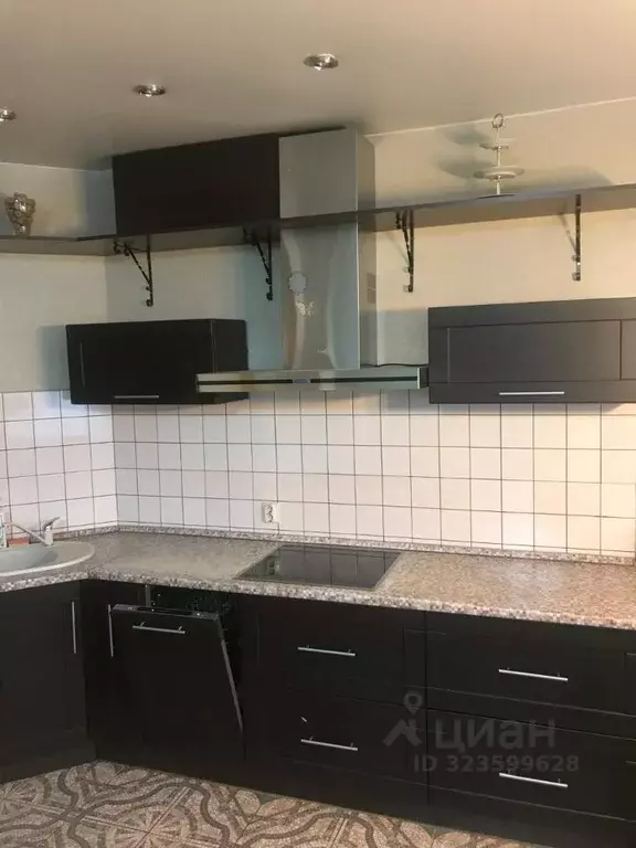 3-к кв. Новосибирская область, Новосибирск ул. Орджоникидзе, 30 (95.7 ... - Фото 2