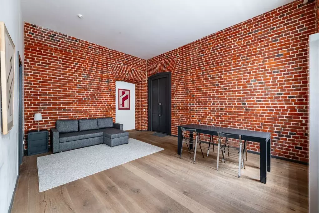 2-к кв. Москва Мясницкая ул., 24/7С3 (89.0 м) - Фото 2