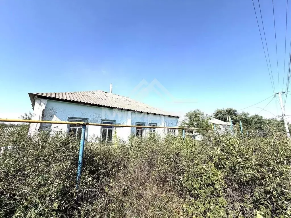 Дом в Белгородская область, Старооскольский городской округ, с. ... - Фото 2