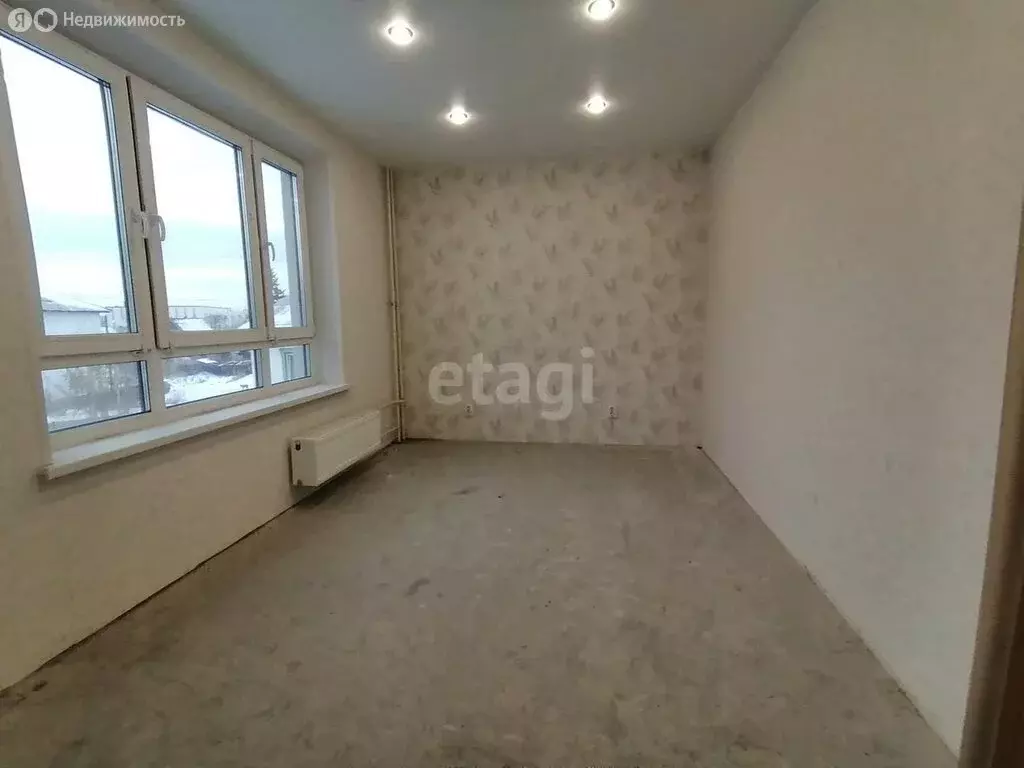 2-комнатная квартира: Кыштым, улица Образцова, 5 (48.5 м) - Фото 1