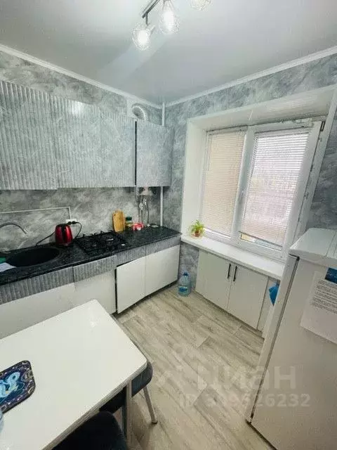 3-к кв. Белгородская область, Алексеевка ул. Мостовая (57.3 м) - Фото 1