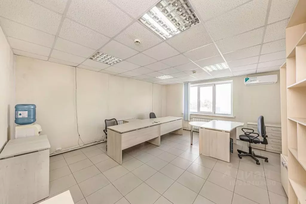 Офис в Челябинская область, Челябинск Троицкий тракт, 11Л (92 м) - Фото 1