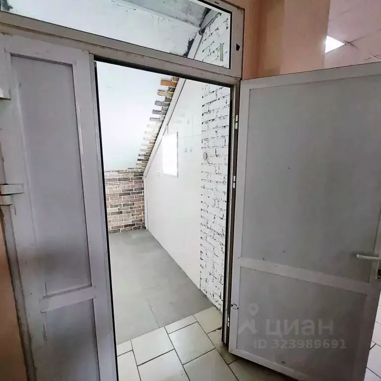 Помещение свободного назначения в Москва, Москва, Зеленоград ул. ... - Фото 1