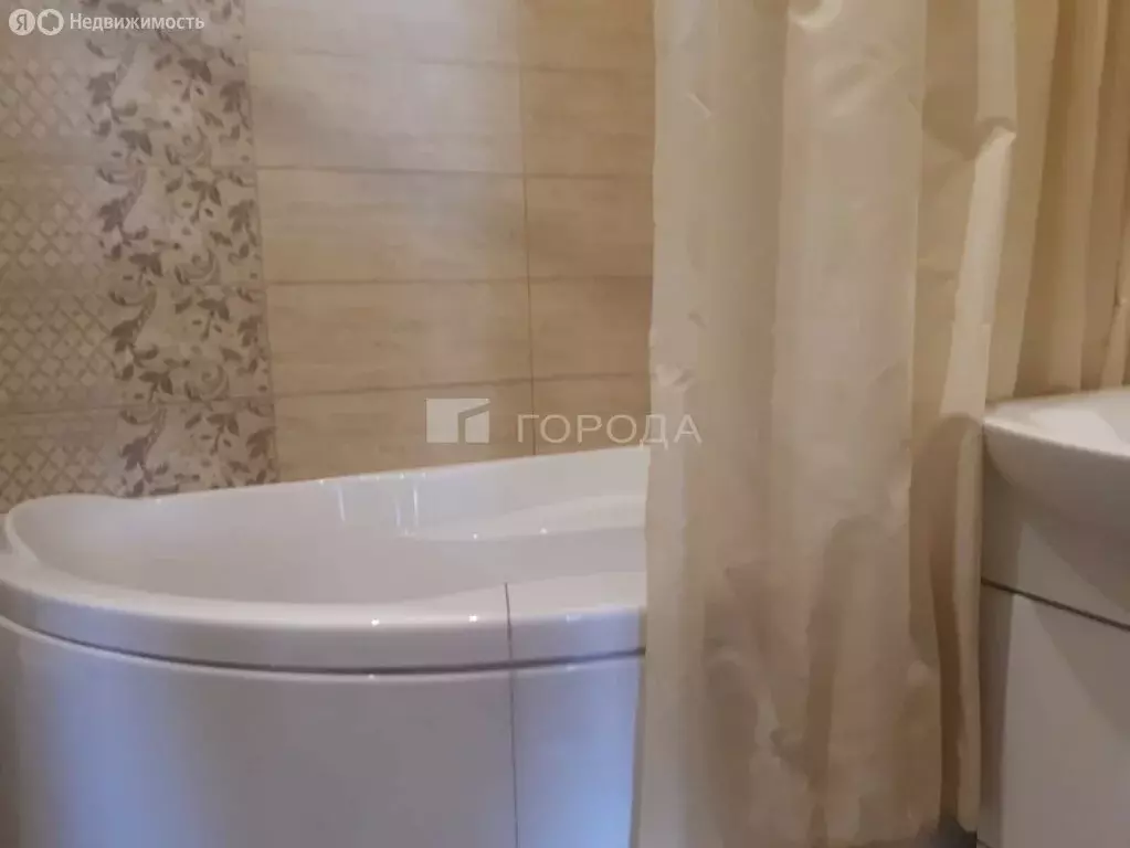 2-комнатная квартира: Барнаул, улица Малахова, 123 (60 м) - Фото 1