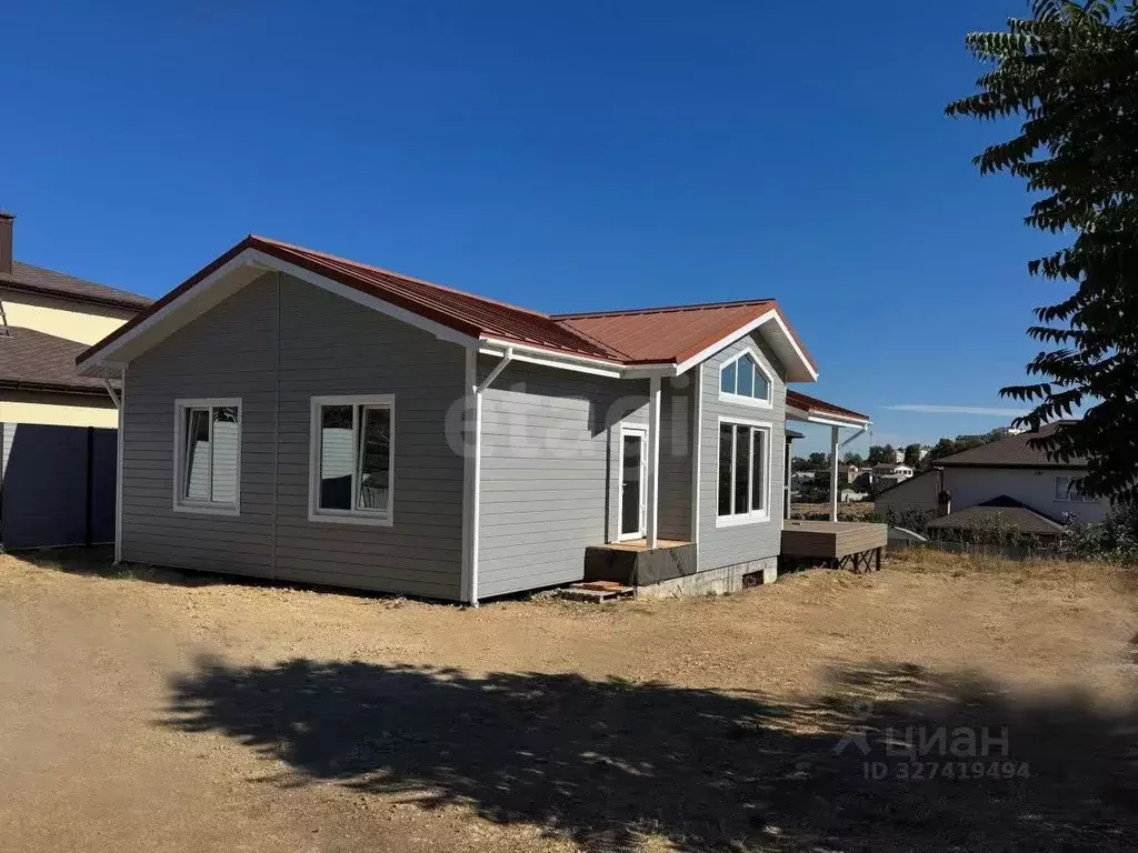 Дом в Севастополь  (130 м) - Фото 1