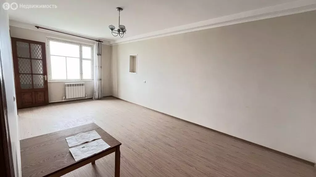 2-комнатная квартира: Дербент, улица У. Умурдинова, 28 (53 м) - Фото 1