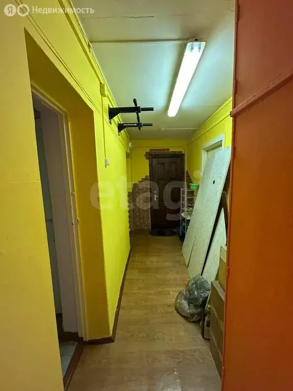 1к в -комнатной квартире (12.5 м) - Фото 1