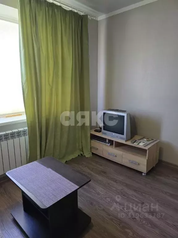 1-к кв. Краснодарский край, Горячий Ключ ул. Кучерявого, 87 (39.1 м) - Фото 1