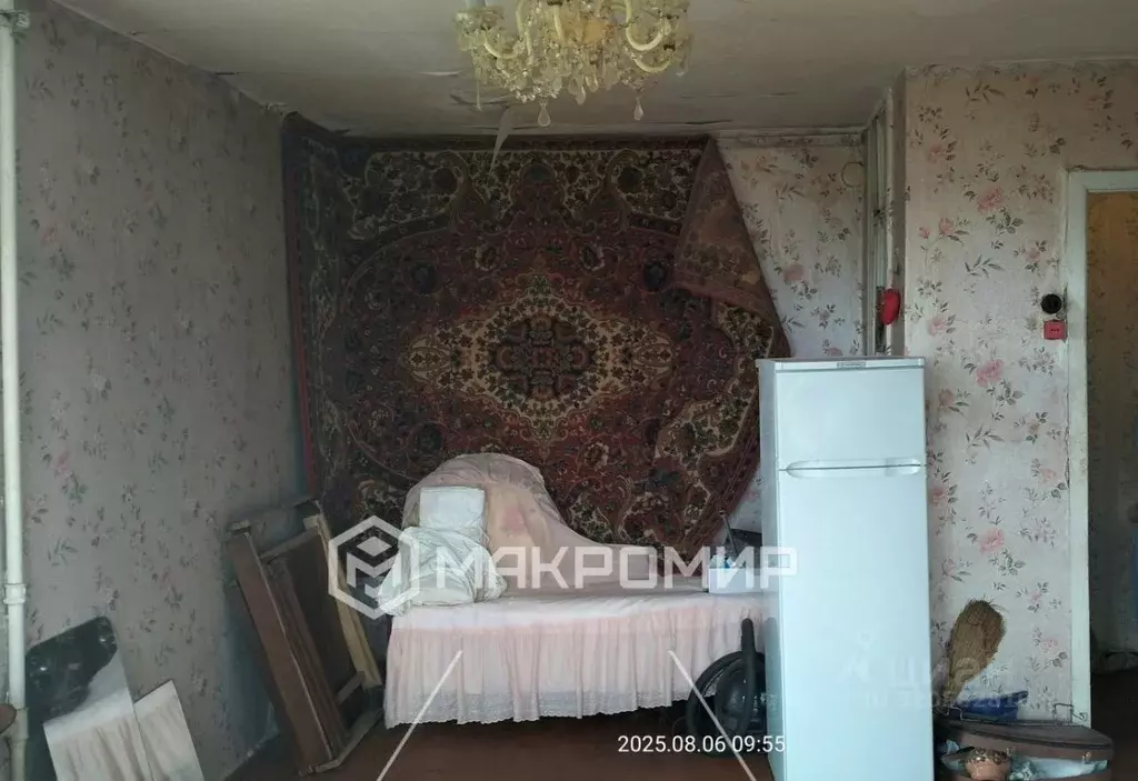 1-к кв. Кировская область, Киров ул. Ленина, 17 (30.4 м) - Фото 1