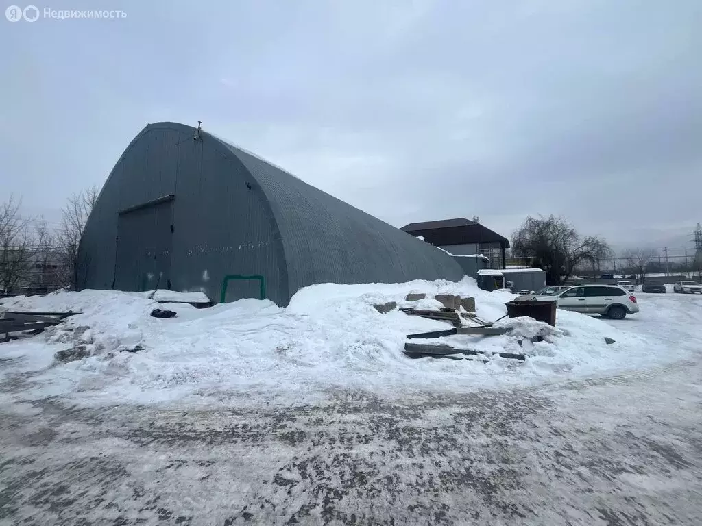 Склад (500 м) - Фото 2