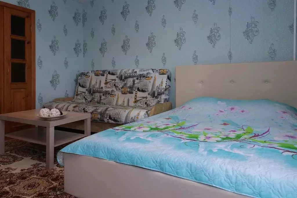 1-к кв. Ленинградская область, Выборг Ленинградское ш., 43 (40.0 м) - Фото 1