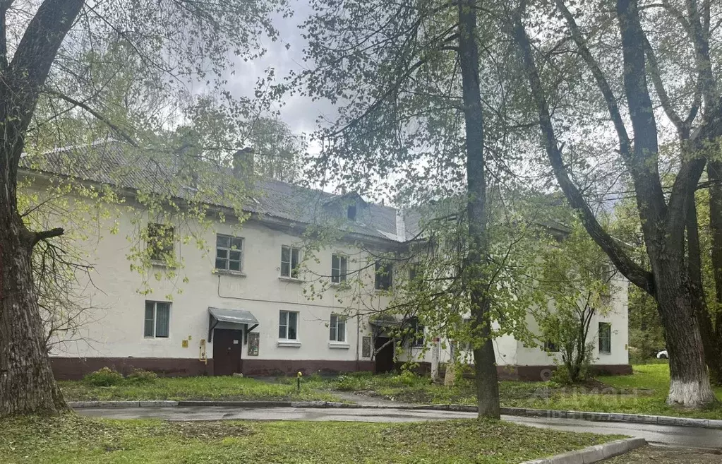 Комната Московская область, Дедовск г. Истра муниципальный округ, ул. ... - Фото 0