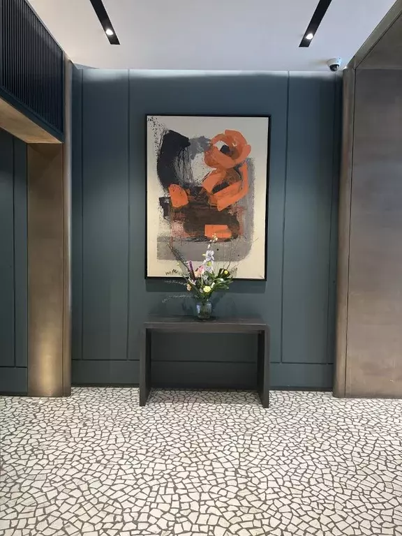 4-к кв. Москва ул. Палиха, 4 (101.0 м) - Фото 0