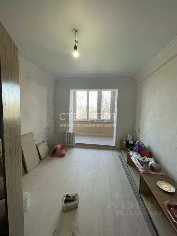 Студия Ставропольский край, Ессентуки ул. Балахонова (21.7 м) - Фото 0