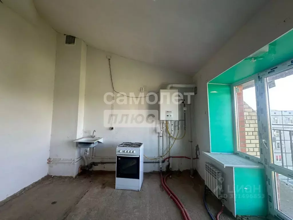 5-к кв. Вологодская область, Вологда Узкий пер., 37 (132.9 м) - Фото 1