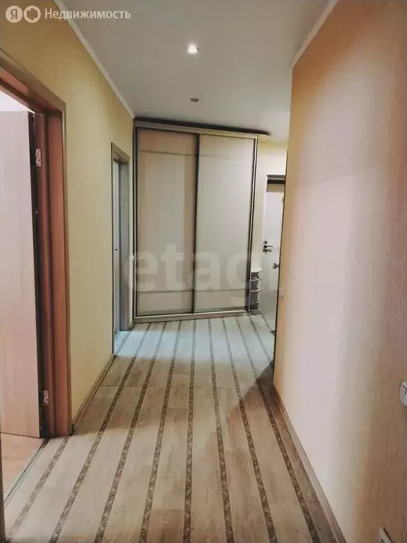 2-комнатная квартира: Миасс, улица Вернадского, 17 (70 м) - Фото 1