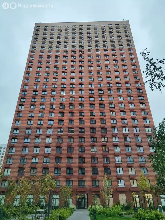 2-комнатная квартира: Боброво, Лесная улица, 8к1 (55.4 м) - Фото 1
