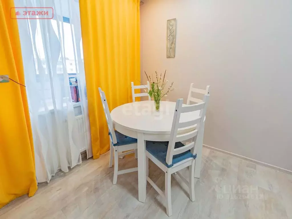 3-к кв. Карелия, Петрозаводск проезд Скандинавский, 14А (69.4 м) - Фото 1