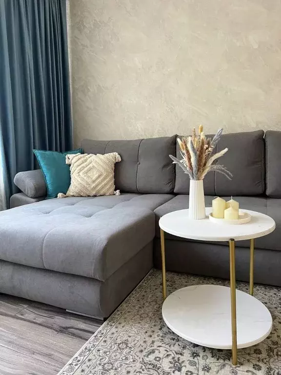 2-к кв. Калининградская область, Калининград ул. 9 Апреля, 30 (50.0 м) - Фото 2