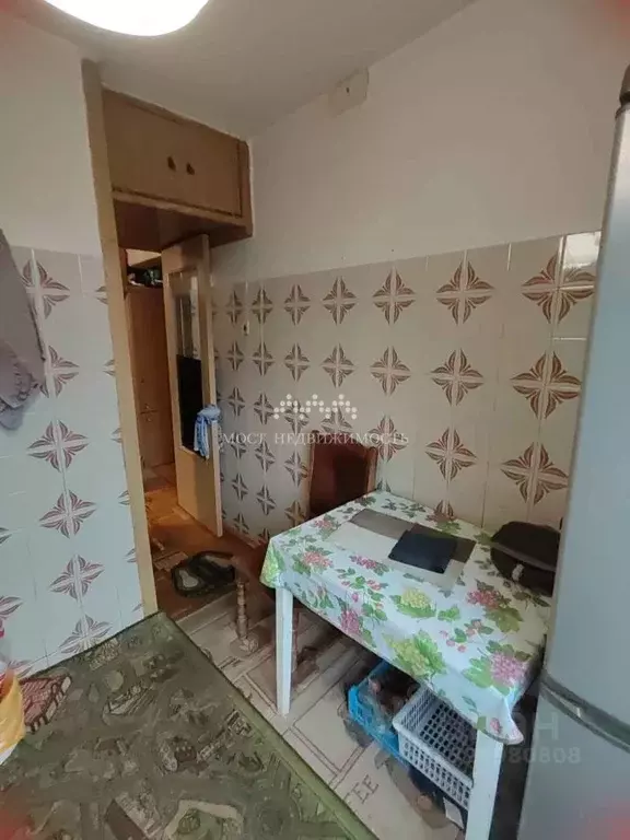 4-к кв. Московская область, Лыткарино 5-й мкр, 1-й кв-л, 5 (69.1 м) - Фото 2