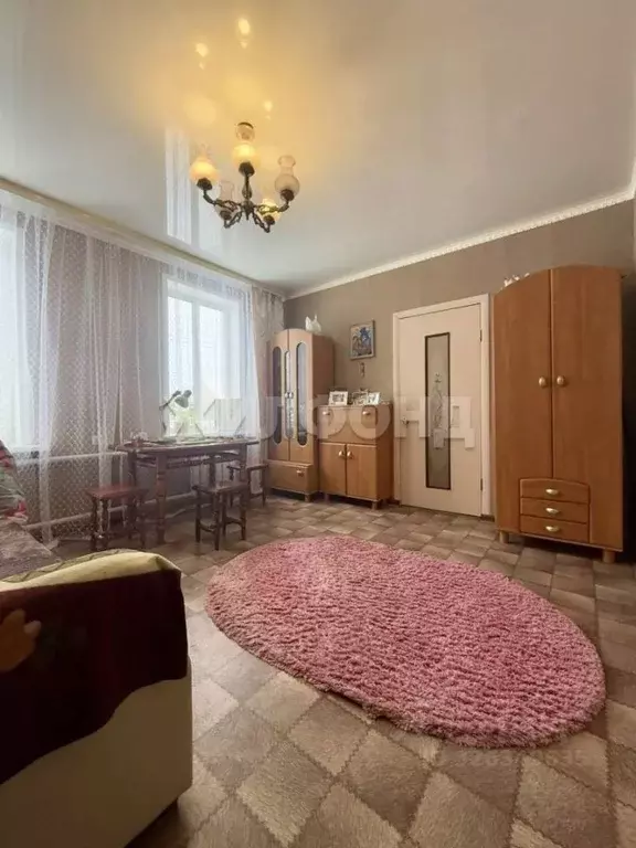 Дом в Брянская область, Брянск Депутатский пер. (74 м) - Фото 2