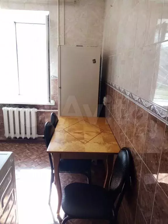 1-к. квартира, 30 м, 1/5 эт. - Фото 1