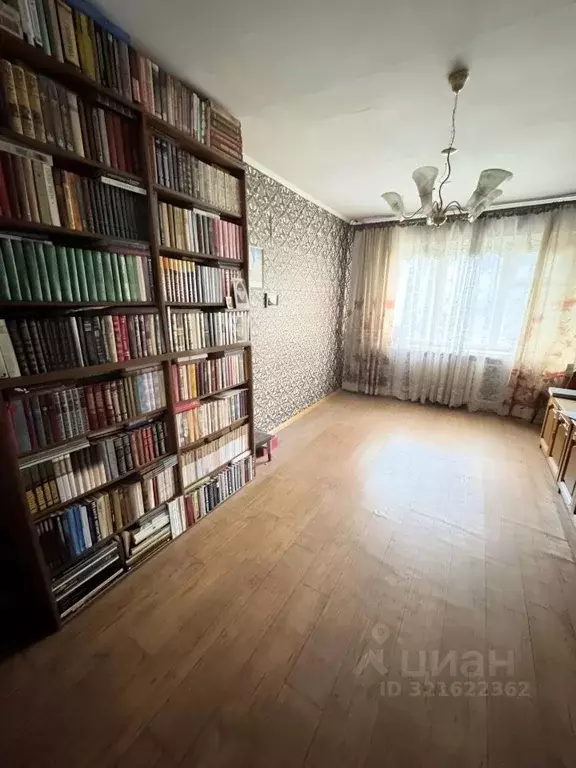 Комната Московская область, Одинцовский городской округ, Лесной ... - Фото 1