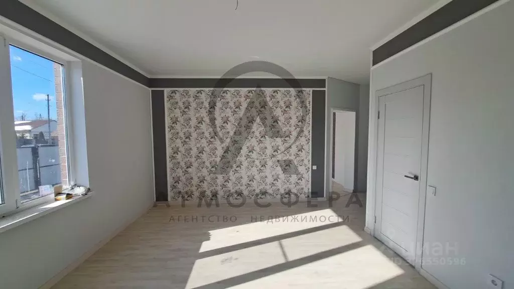 Дом в Краснодарский край, Апшеронск Оборонная ул. (85 м) - Фото 2