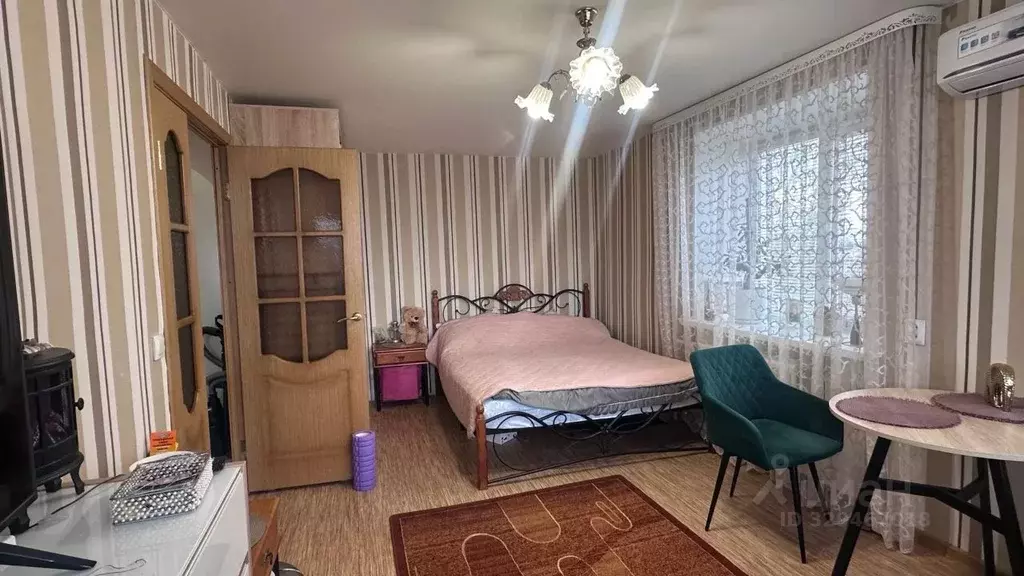 1-к кв. Нижегородская область, Дзержинск ул. Ватутина, 78 (30.9 м) - Фото 2