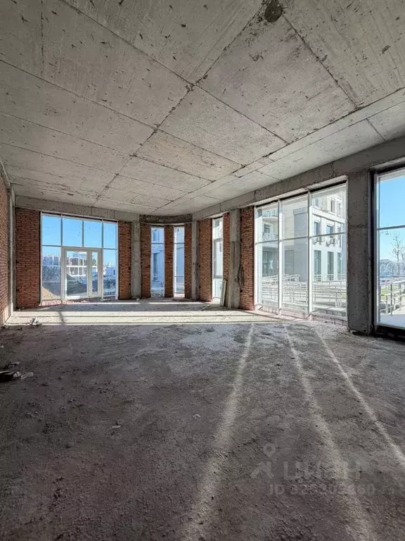 Помещение свободного назначения в Чеченская республика, Грозный просп. ... - Фото 1