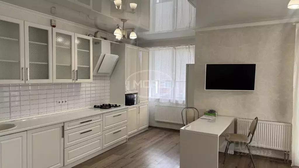 Студия Калининградская область, Калининград ул. Юрия Гагарина, 16Б ... - Фото 1