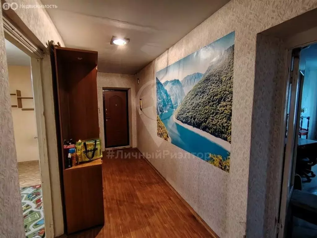 2-комнатная квартира: Рязань, Михайловское шоссе, 8 (63.8 м) - Фото 1