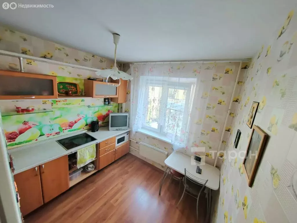 2-комнатная квартира: Челябинск, улица Академика Королёва, 52 (56.3 м) - Фото 1