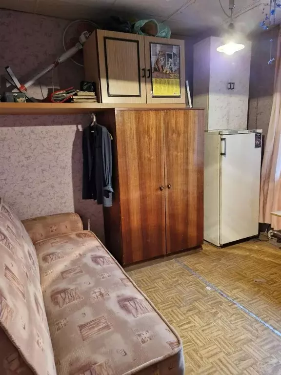 Комната Самарская область, Тольятти Шлюзовой мкр, ул. Шлюзовая, 33 ... - Фото 2