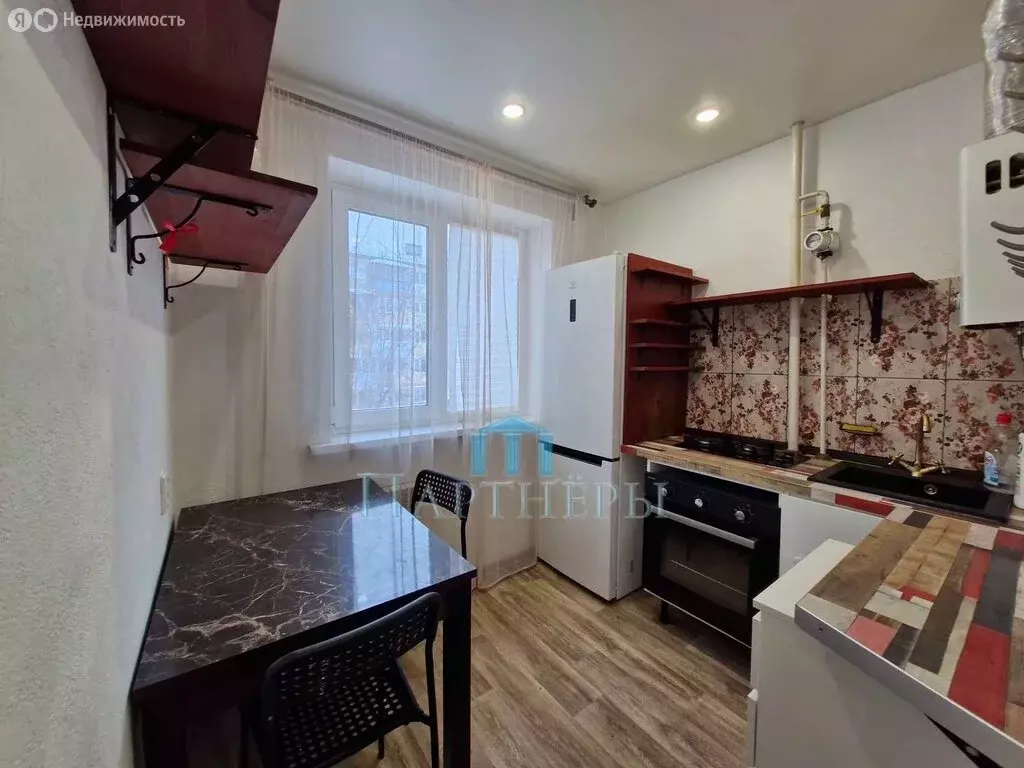 1-комнатная квартира: Самара, Балаковская улица, 24 (32.1 м) - Фото 1