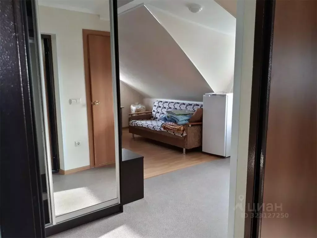 Комната Свердловская область, Верхняя Пышма Кооперативная ул., 36А ... - Фото 1