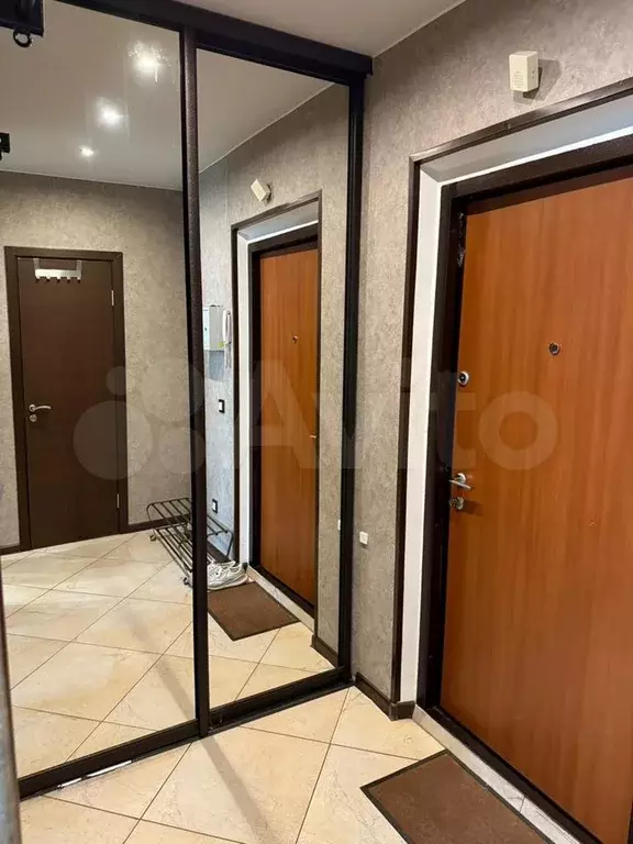 1-к. квартира, 34,3 м, 20/23 эт. - Фото 1